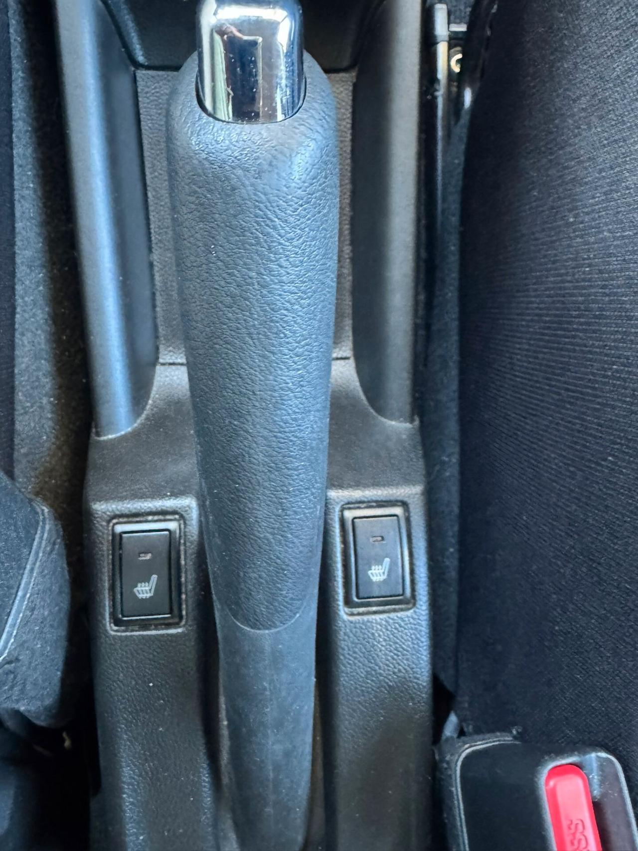 Suzuki Swift 1.2 Hybrid Top