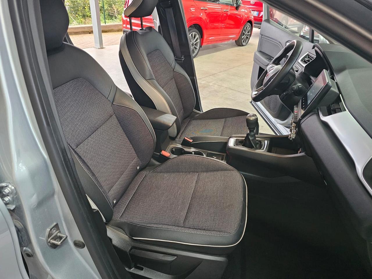 RENAULT CAPTUR 1.0 TCE TECHNO 90CV 05/2024