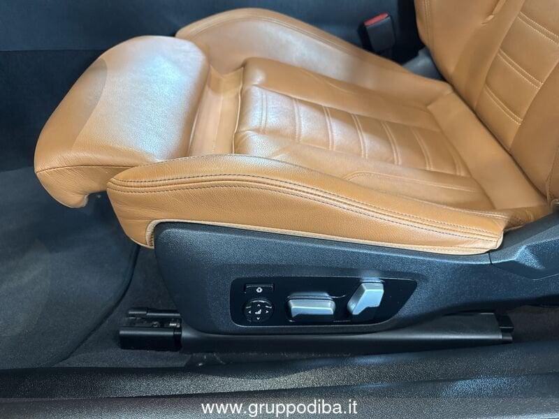 BMW Serie 4 Coupé Serie 4 G22 2020 Coupe Benzina 420i Coupe Msport auto