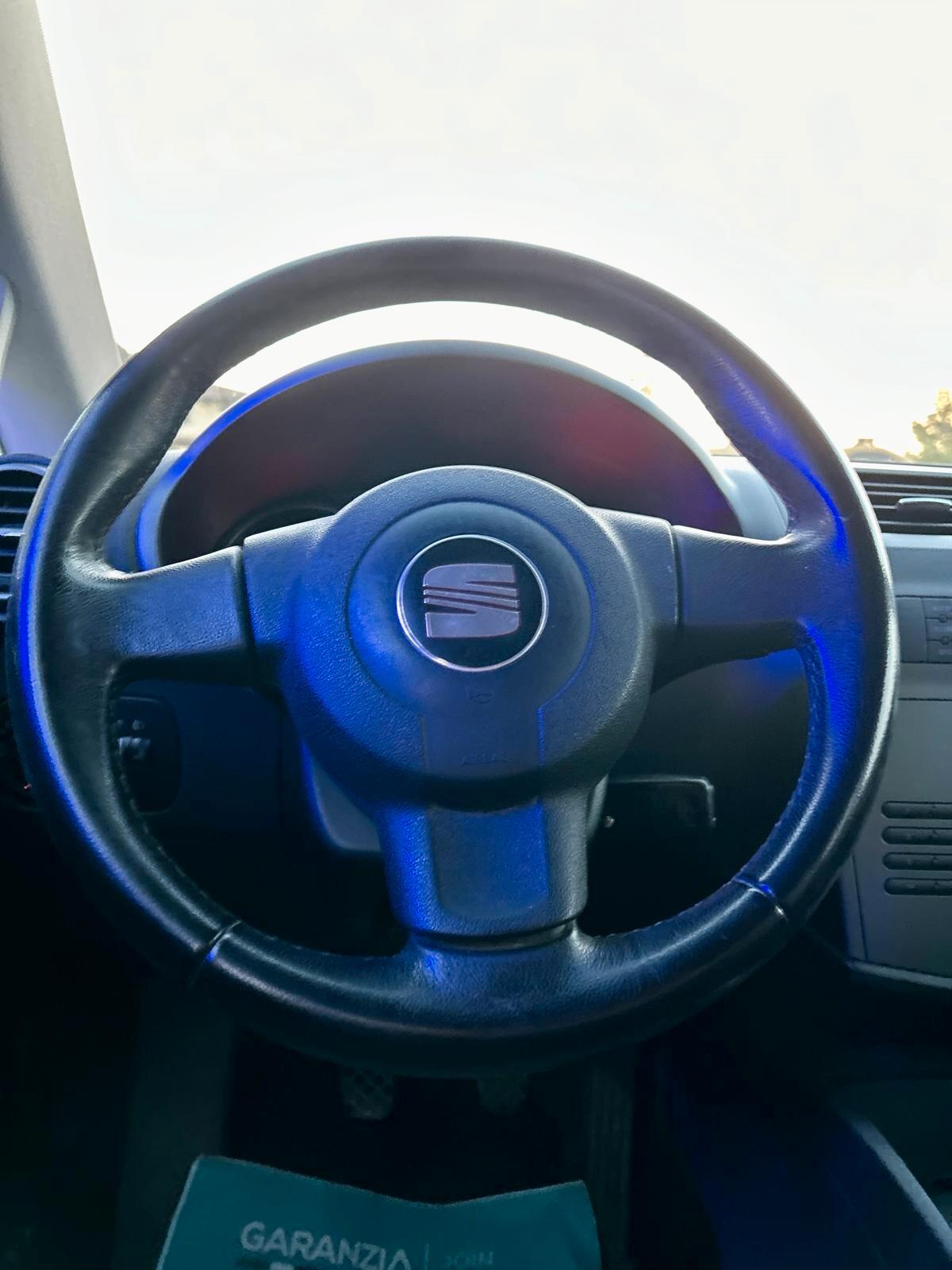 Seat Leon 1.6 Stylance - ok neopatentato