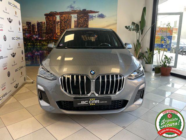 BMW 218 i 136cv Aut. Active Tourer MSPORT