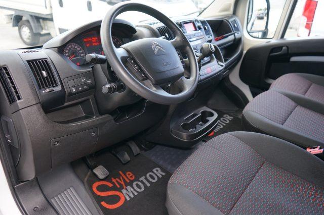 CITROEN Jumper 35 BlueHDi 140 S&S PLM-TM Furgone L3H2