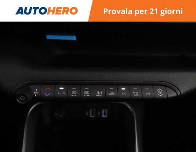 JEEP Avenger 1.2 Turbo 100 CV Altitude