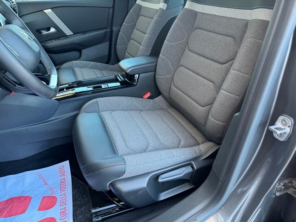 Citroen C4 BlueHDi 130 S&S EAT8 Feel Pack