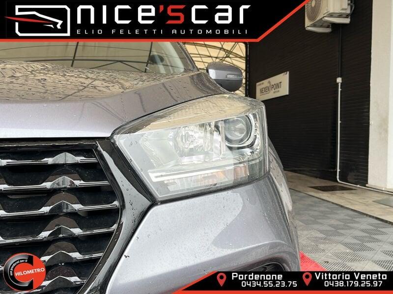 DR AUTOMOBILES dr 4.0 DR 4.0 1.5 MT BENZINA/GPL