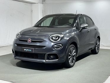 Fiat 500X 1.3 T4 Sport 150cv dct
