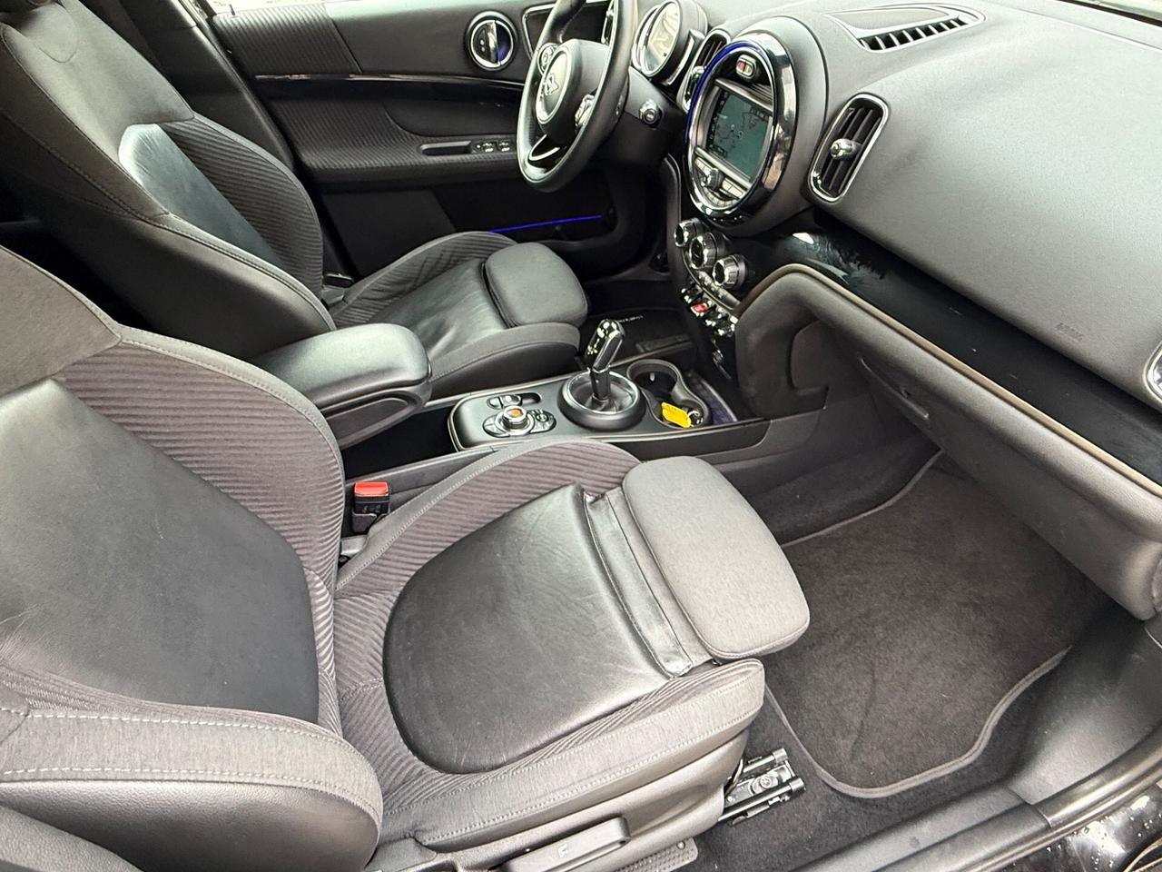 Mini Cooper D Countryman 2.0 Hype ALL4