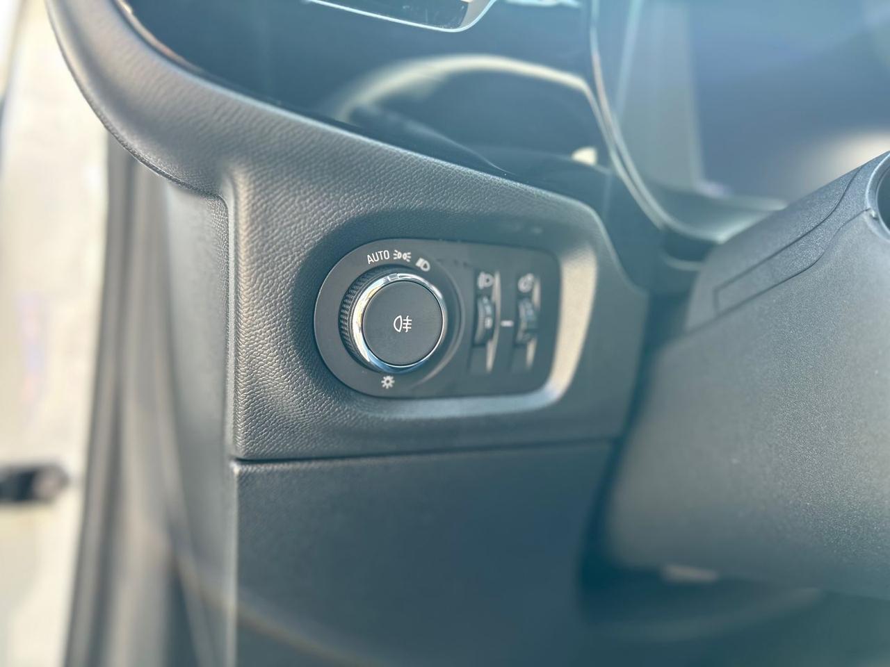 Opel Corsa Edition 1.2 Direct Injection Turb #9783