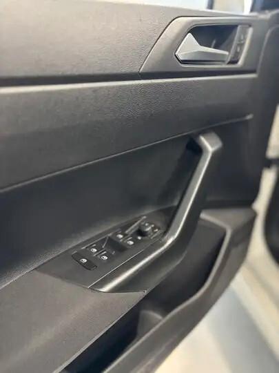Volkswagen Polo 5p 1.0 evo Comfortline 80cv~Unipro~Promo~Finanziamento