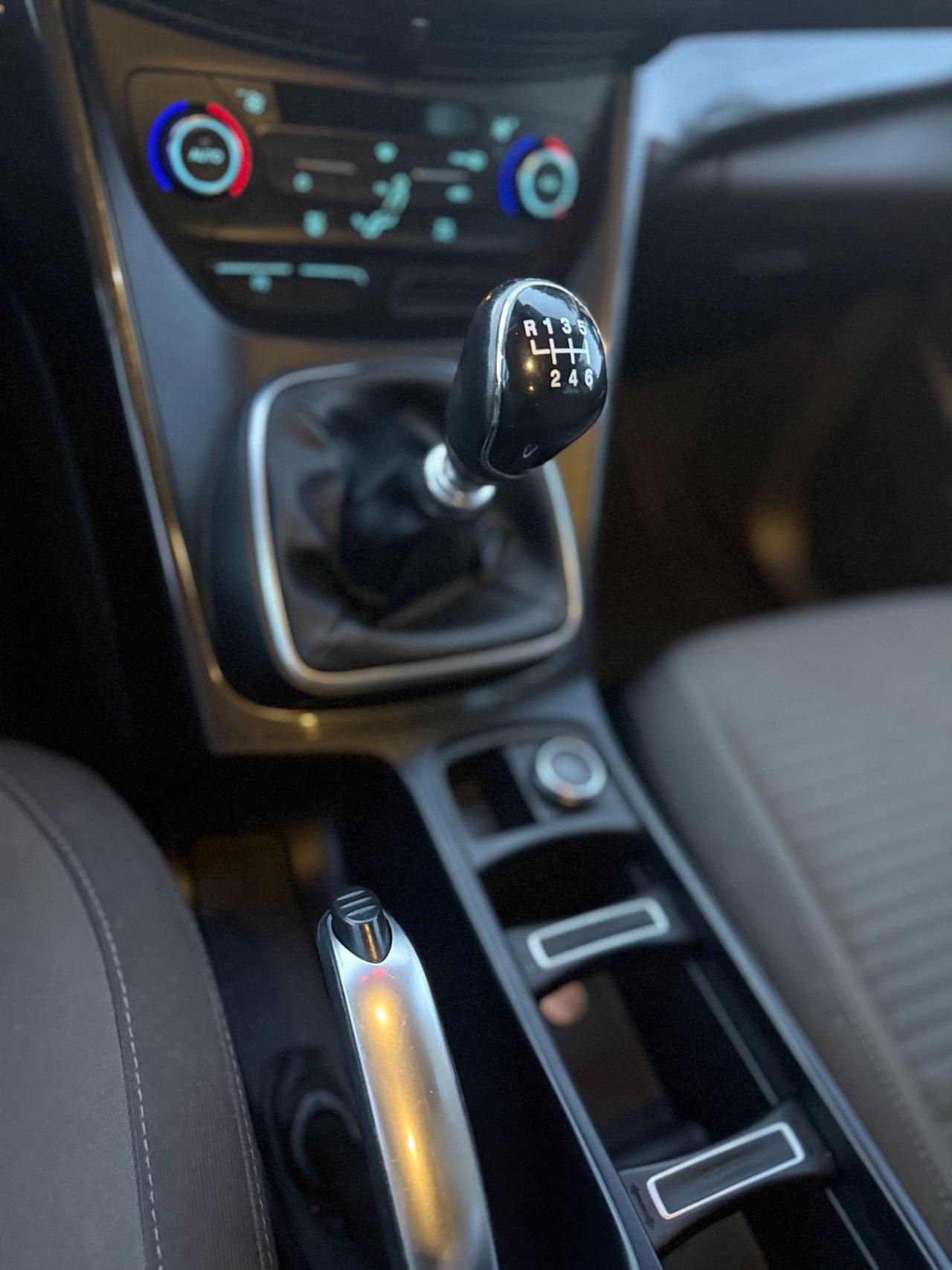 Ford C-Max 1.5 TDCi 120CV Start&Stop Titanium