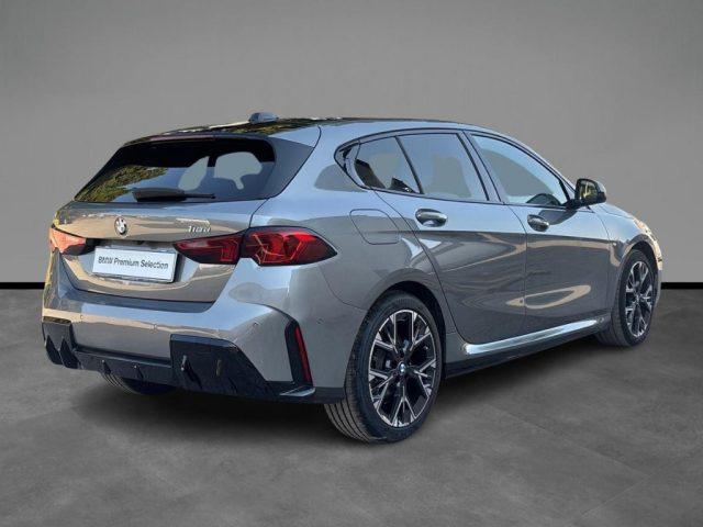 BMW 118 d MSport