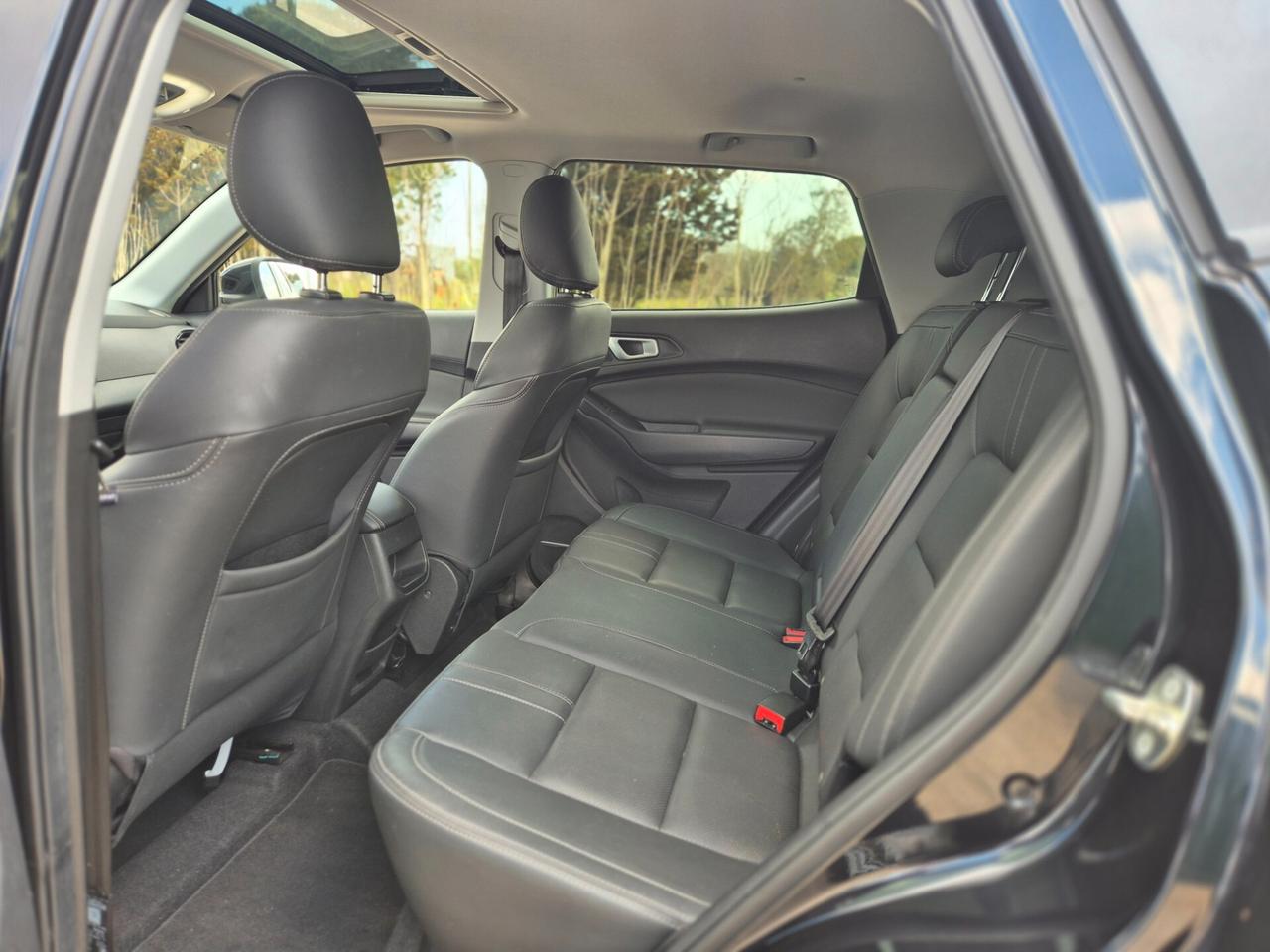 Dr 4.0 1.5 Bi-Fuel GPL 46.000 KM