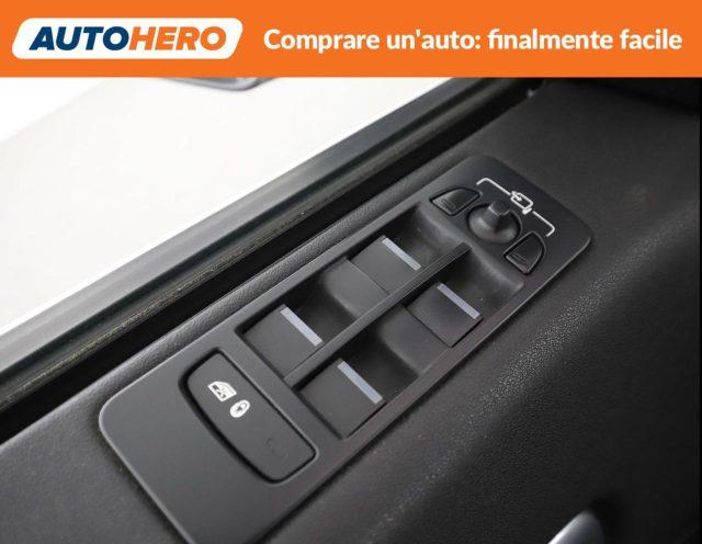 LAND ROVER Discovery Sport 2.0 TD4 150 CV SE