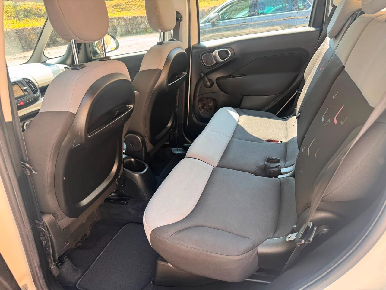 Fiat 500L 1.3 Multijet 95 CV Lounge EURO6 GARANZIA 1 ANNO