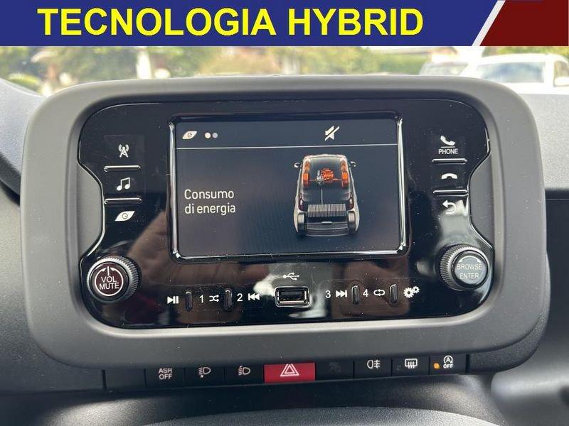 FIAT Panda Pandina 1.0 65 CV Hybrid Icon PROMOZIONE LIMITATA!!