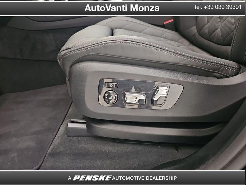 BMW X5 X5 xdrive30d MSport Pro auto