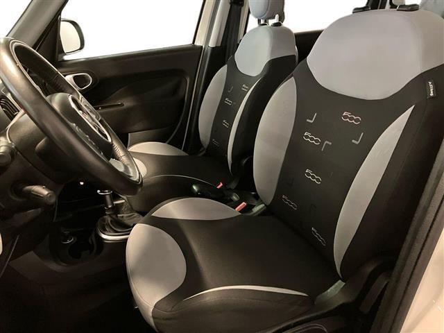 FIAT 500 L 1.4 95cv Panoramic edition