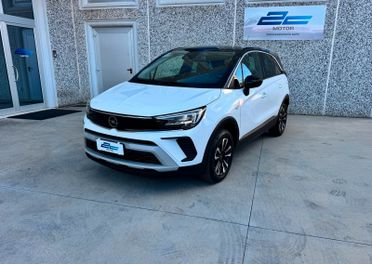 Opel Crossland automatica 1.2 Turbo 12V 130 CV Start&Stop Elegance