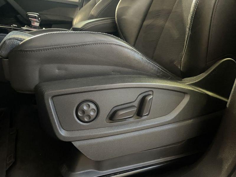 Audi Q5 Q5 40 TDI 204 CV quattro S tronic S line