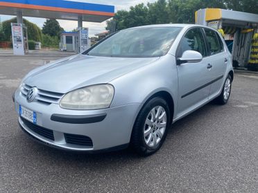 Volkswagen Golf 1.9 TDI 5p. Trendline