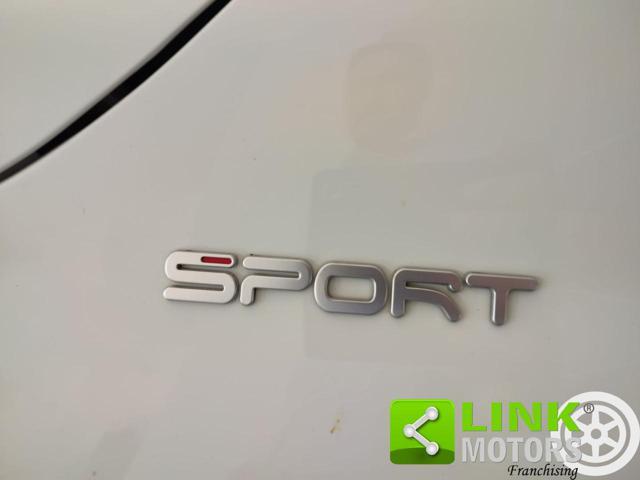 FIAT 500X 1.0 T3 120 CV Sport