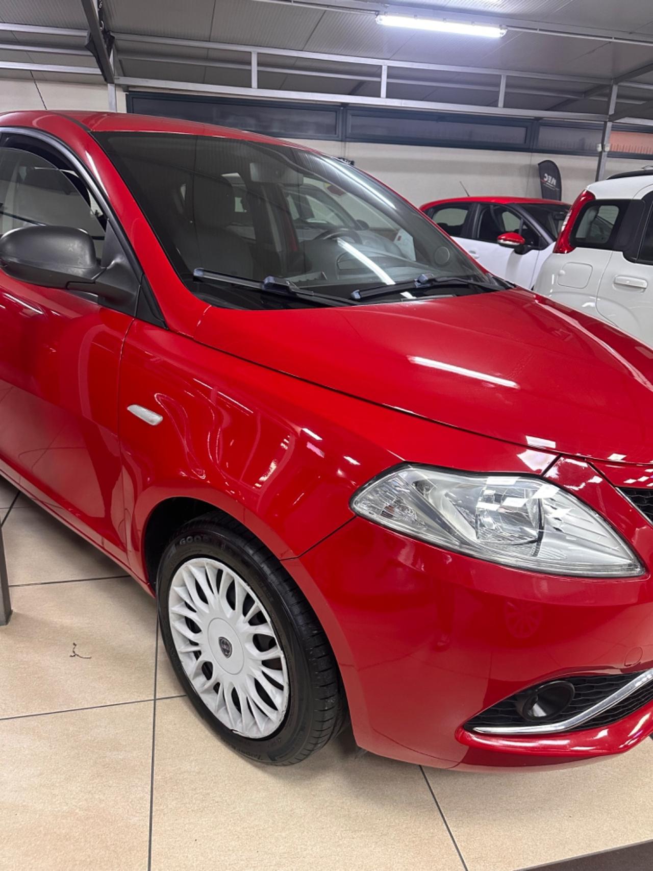 Lancia Ypsilon 1.3 MJT 16V 95 CV 5 porte S&S Elle