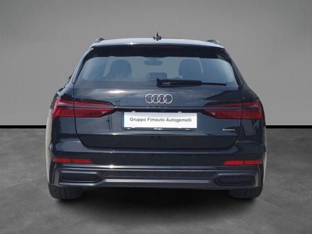 AUDI A6 Avant 50 3.0 TDI quattro tiptronic S-Line + Tetto
