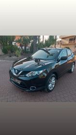 Nissan Qashqai 1.6 dCi 2WD Acenta