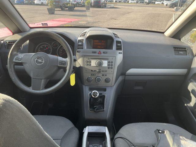 OPEL Zafira 1.9 CDTI 120CV Cosmo