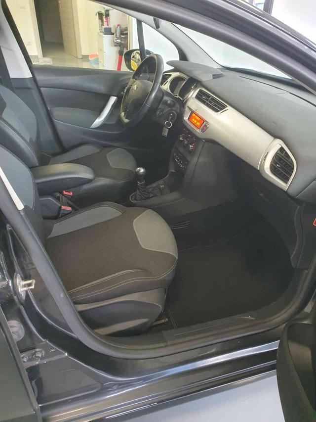 CITROEN C3 1.1 GPL