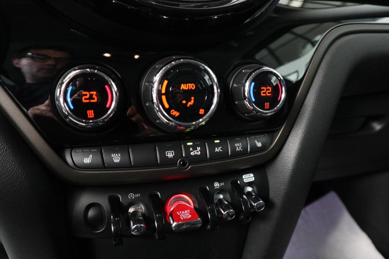 Mini Cooper D Countryman 2.0 Northwood Edition