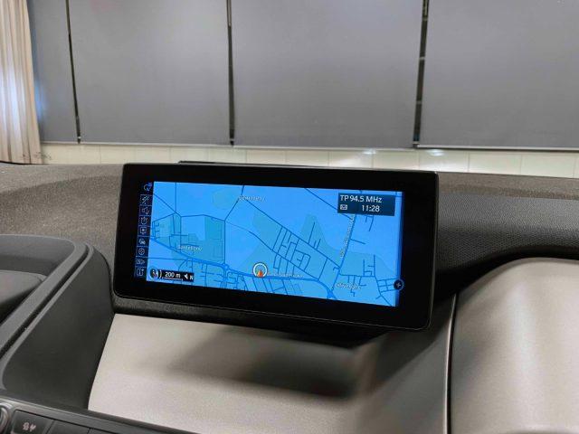 BMW i3 94AH RANGE EXTENDER