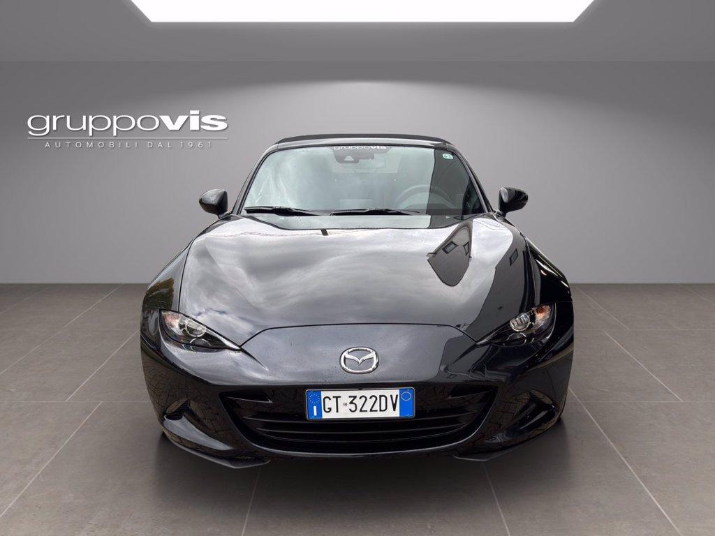 MAZDA MX-5 Homura del 2024