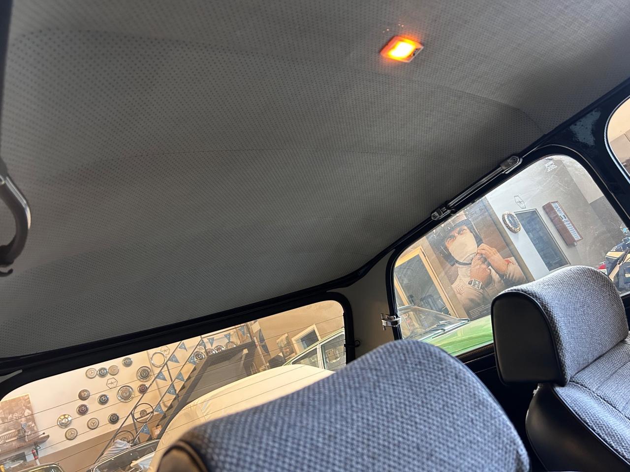 Innocenti Mini Cooper 1.3 Export