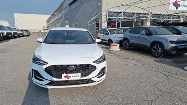 Ford Focus 1.0 EcoBoost Hybrid 125 CV 5p. ST-Line X