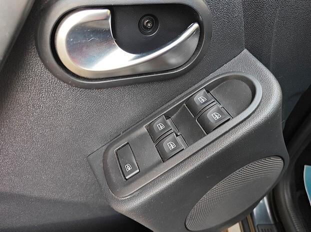 DACIA Duster 1.5 dCi 110 cv *NAVI* - 2018