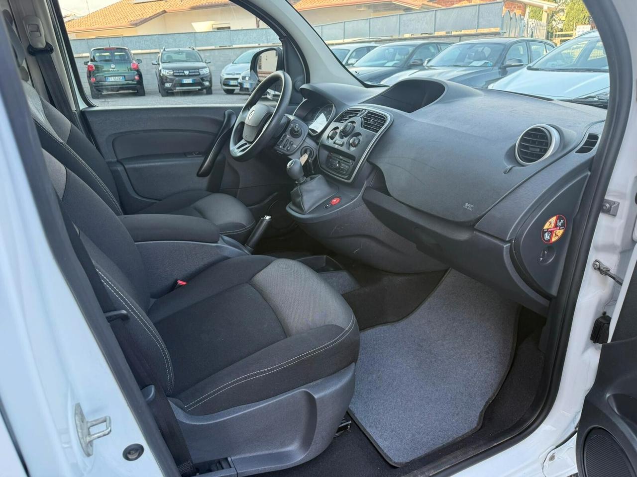 Renault Kangoo Blue dCi 8V 95CV 5 porte Life