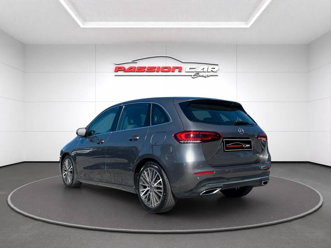 Mercedes Classe B 160 Sport