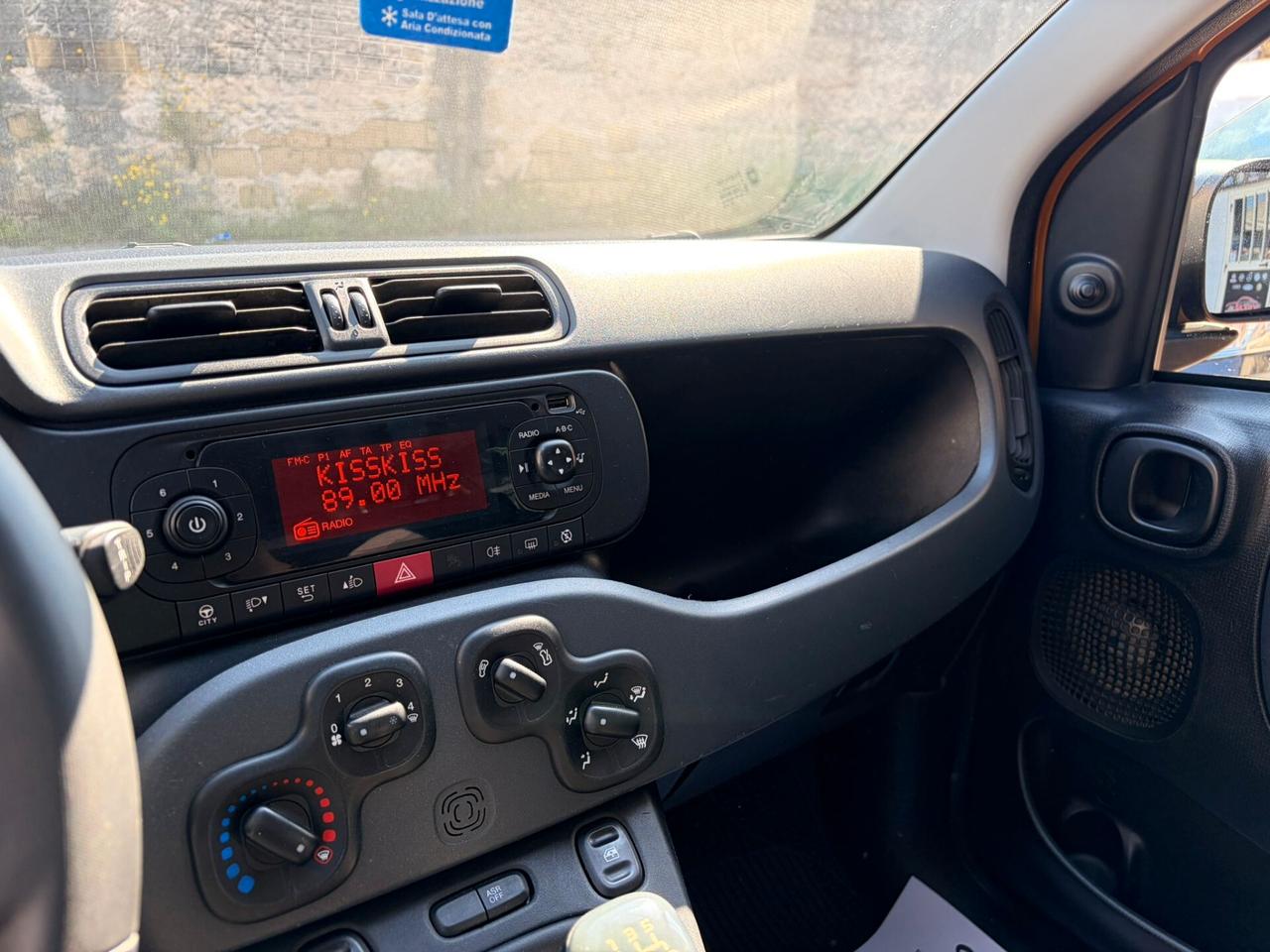 FIAT PANDA 1.2 69 CV EASY 2019