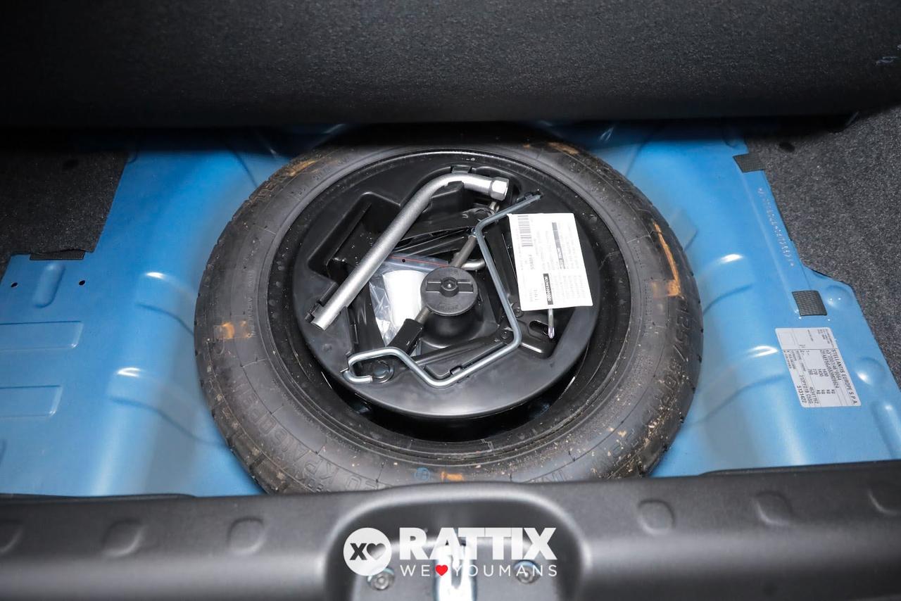 Fiat Panda Pandina 1.0 Firefly Hybrid 70CV