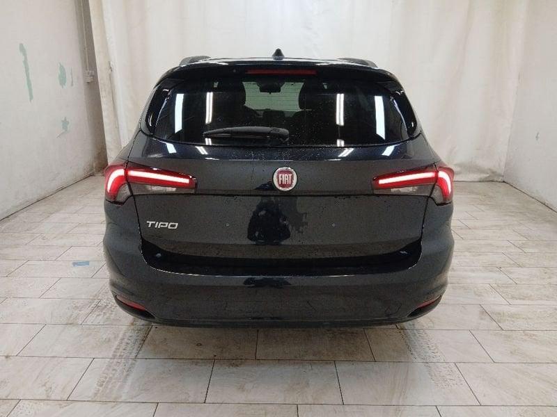 FIAT Tipo SW 1.6 mjt s&s 130cv