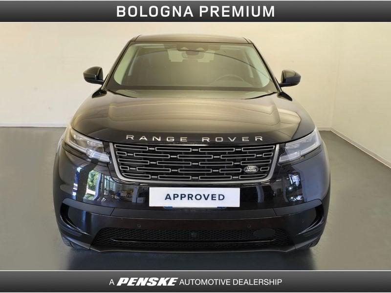 Land Rover Range Rover Velar 2.0D I4 204 CV S