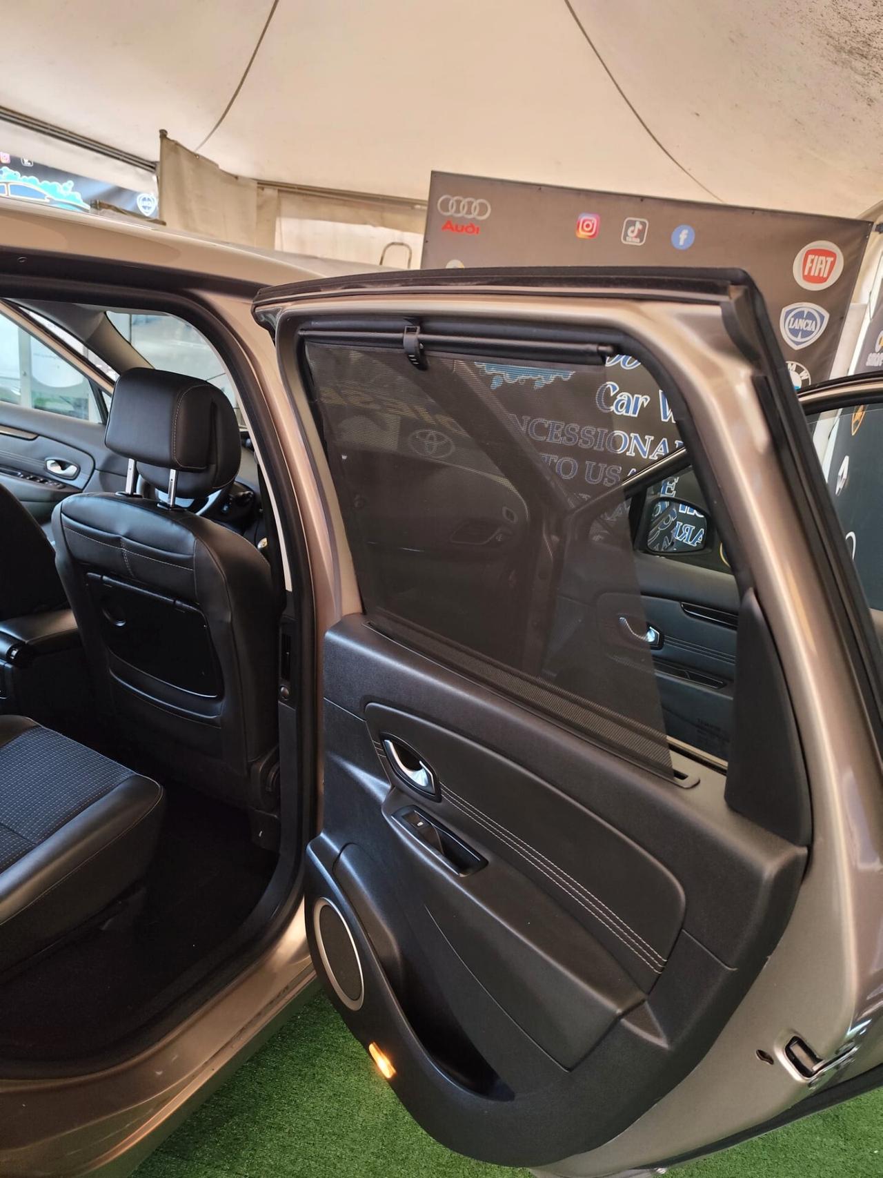 Renault Scenic Scénic X-Mod 1.5 dCi 110CV EDC Luxe