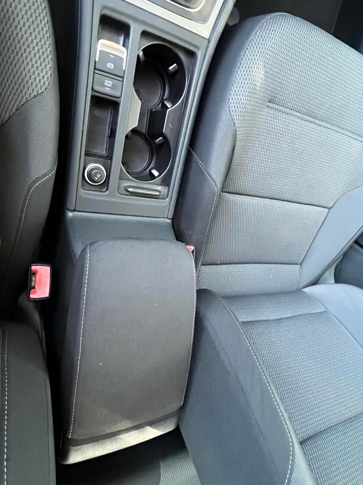 Volkswagen Golf 1.6 TDI 110 CV 5p. Comfortline BlueMotion Technology