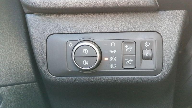 Ford Kuga 2.5 full hybrid Titanium 2wd 180cv auto