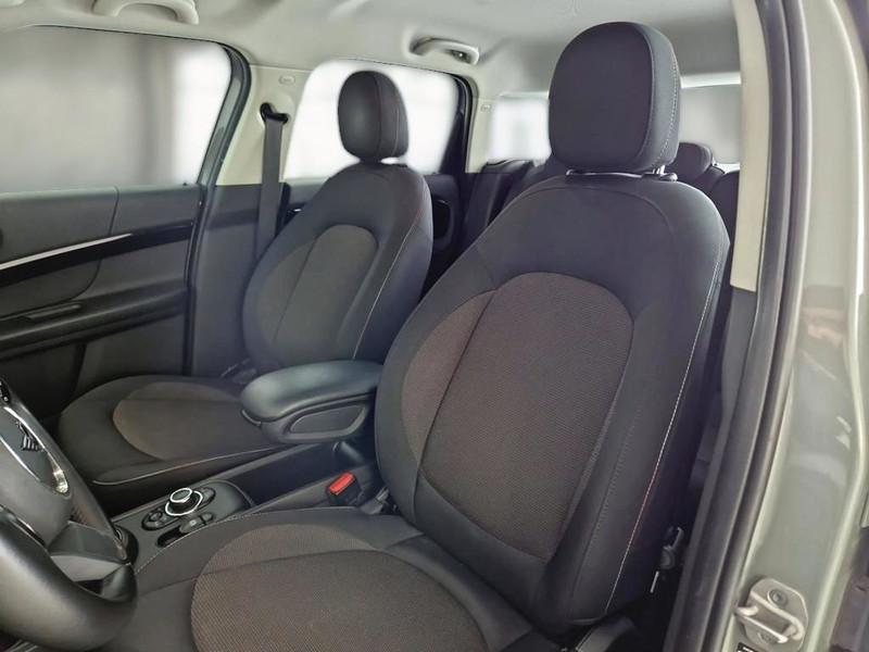 MINI COOPER SE COUNTRYMAN ALL4 BUSINESS AUTOM. 5 PORTE BERLINA