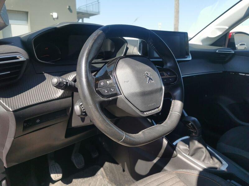 Peugeot 208 208 PureTech 75 Stop&Start 5 porte Active