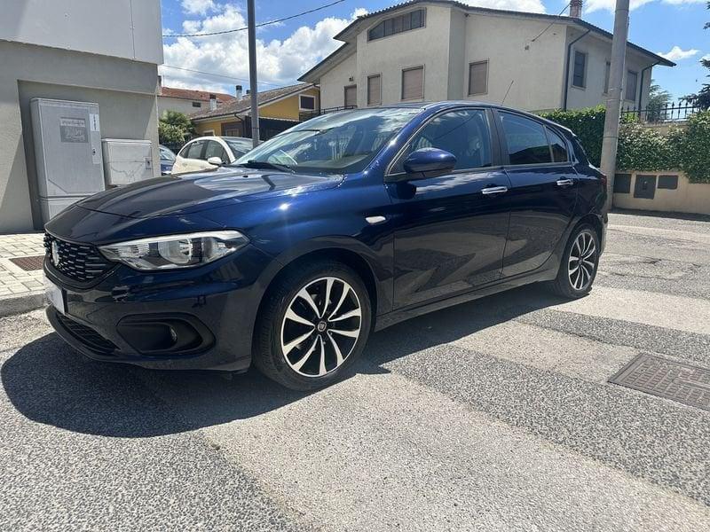 FIAT Tipo 1.3 Mjt 95cv 5M S&S Easy