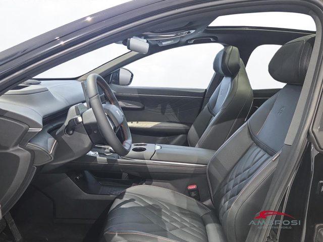 OTHERS-ANDERE OTHERS-ANDERE Changan DEEPAL S07 EV