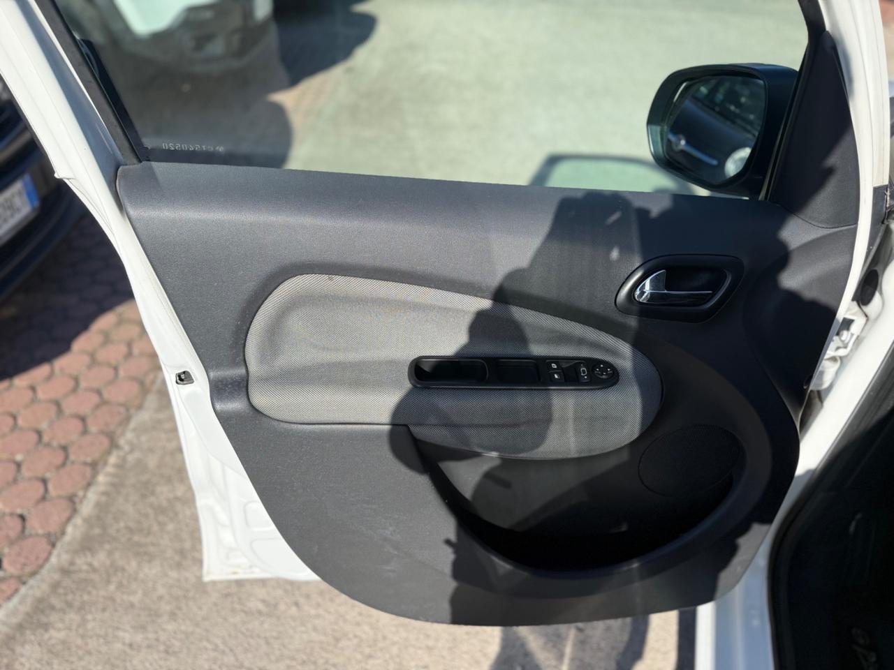 Citroen C3 Picasso 1.6 HDi 115 Exclusive Km Certif